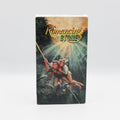 Romancing The Stone VHS 1984 image 0
