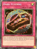 Dark Renewal SBC1-ENG19 Secret Rare image 0