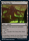 The Dross Pits #251 Magic ONE image 0