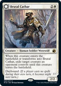 Brutal Cathar - Innistrad: Midnight Hunt image 0