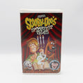Scooby-Doo's Spookiest Tales VHS (2001) image 0