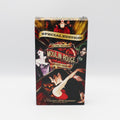 Moulin Rouge VHS (2001) image 0