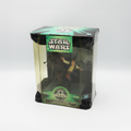Star Wars Han & Chewbacca Deathstar Escape Hasbro Figure (2001) image 0