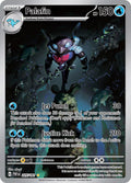 Palafin #225 Pokemon Paldean Fates image 0