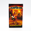 The Scorpion King image 0