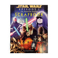 Star Wars Episode I: The Phantom Menace Movie Scrapbook [Paperback] (1999) image 0