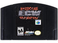 ECW Hardcore Revolution Nintendo 64 image 0