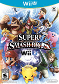 Super Smash Bros. (Wii U) image 0