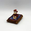 McDonald's Abu On Flying Carpet 2" Figure (1997) image 0