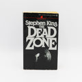 The Dead Zone by Stephen King 1979 (Paperback) image 0
