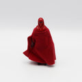 1983 Star Wars Red Imperial Guard 4" Figure image 0