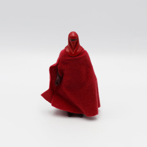 1983 Star Wars Red Imperial Guard 4" Figure image 0