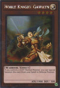 Noble Knight Gawayn NKRT-EN004 (LP) image 0