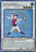 Cupid Pitch [1st Edition] GFP2-EN136 image 0