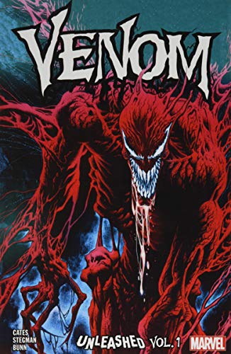 Venom: Unleashed Vol. 1 image 0