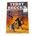 The Talismans Of Shannara by Terry Brooks (1993) [Hardcover] image 0