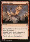 Rending Volley #150 Magic Dragons of Tarkir image 0