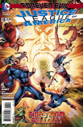 Justice League of America #13 (2014)