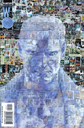 Planetary #12 (2001) image 0