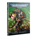 Warhammer 40K: Chaos Knights Codex image 0
