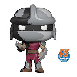 TMNT Funko POP! Shredder PX image 0