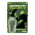Super7 Nosferatu ReAction Figure (Film Poster) image 0