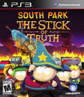 South Park: The Stick of Truth Playstation 3 image 0