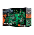 Warhammer 40k: Kill Team Canoptek Circle Unsleeping Necron Sentinels image 0