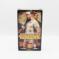 The Rundown VHS (2003) image 0