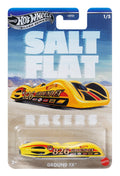 Hot Wheels Silver Series Ground FX 1/5 image 0