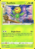 Sunflora #SWSH269 Pokemon Promo image 0