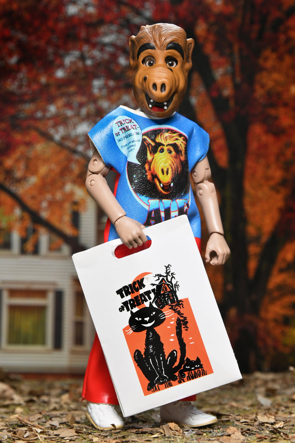NECA Ben Cooper Costume Kids Collection Series 8 image 1