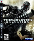 Terminator Salvation [PAL Version] PS3 image 0