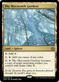 The Mycosynth Gardens #256 Magic Phyrexia: All Will Be One image 0