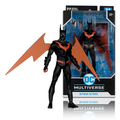 DC Multiverse Batman Beyond (Neo Gothic) 7" Figure image 0