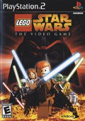 LEGO Star Wars - Playstation 2 image 0