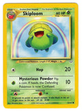 Skiploom #52 Pokemon Neo Revelation (LP) image 0
