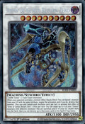 Arms Of Genex Return Zero BLTR-EN009 image 0