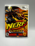 Nerf N-Strike Wii image 0