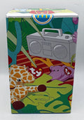 Ty Teenie Beanie Babies McDonald's Glass Collectors Cup 2024 image 0