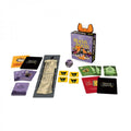 Disney Hocus Pocus Tricks & Wits Card Game image 0