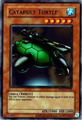Catapult Turtle RP01-EN038 Unlimited image 0