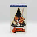 A Clockwork Orange VHS 1971 image 0