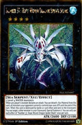 Number 37: Hope Woven Dragon Spider Shark PGL3-EN007 image 0