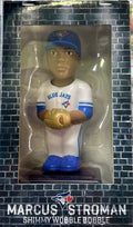 Toronto Blue Jays - Marcus Stroman Shimmy Wobble Bobble - 2018 image 0