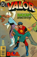 Valor #13 (1993) image 0