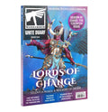 White Dwarf Issue #514 image 0