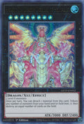 Hieratic Sun Dragon Overlord Of Heliopolis GFTP-EN052 image 0