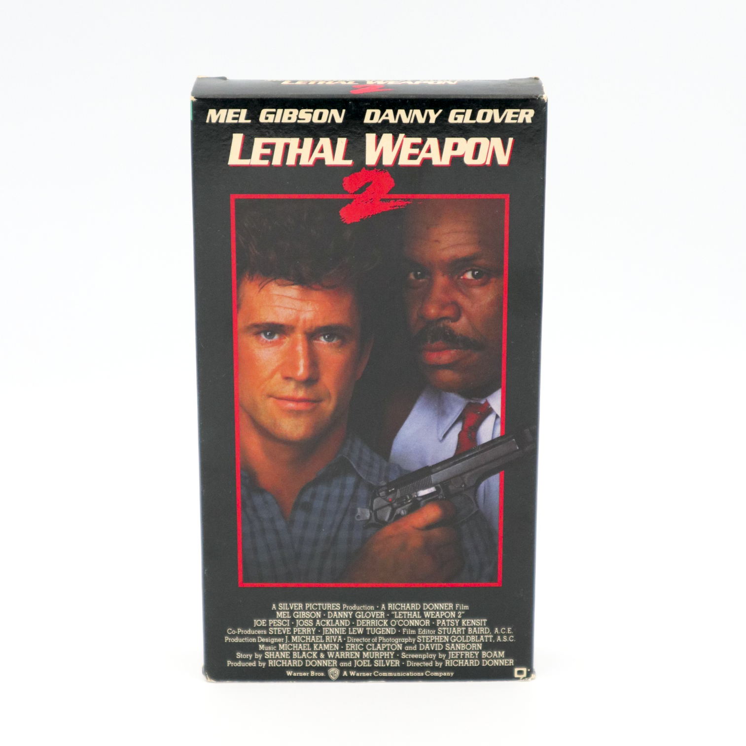 Lethal Weapon 2 image 0