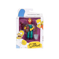 The Simpsons - Groundskeeper Willie 5” Figure image 0